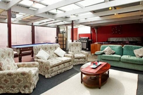 10 Langham Court Grovedale Living Room