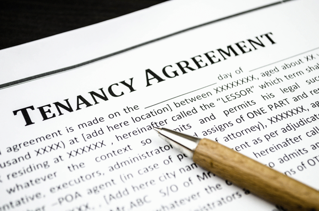 Understanding Lease Agreements: A Guide for Tenants